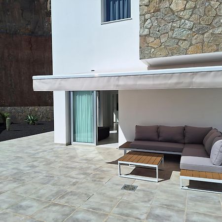 Malibu Mogan Secret Pool Villa - Piscina Privada Y Climatizada - Exclusive Heated Pool La Playa de Tauro Exteriör bild